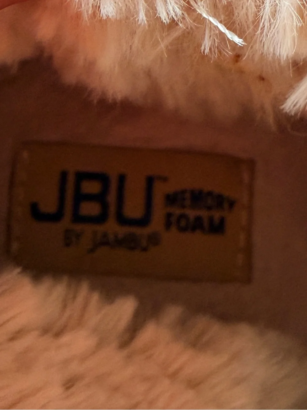 JBU by Jambu Booties